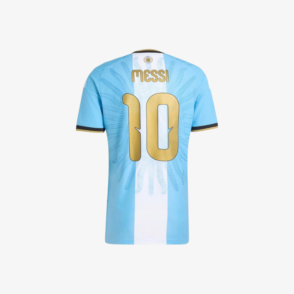 MAILLOT MESSI