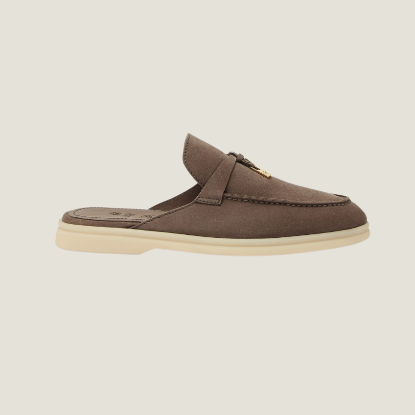 MOCASSIN SELIANA