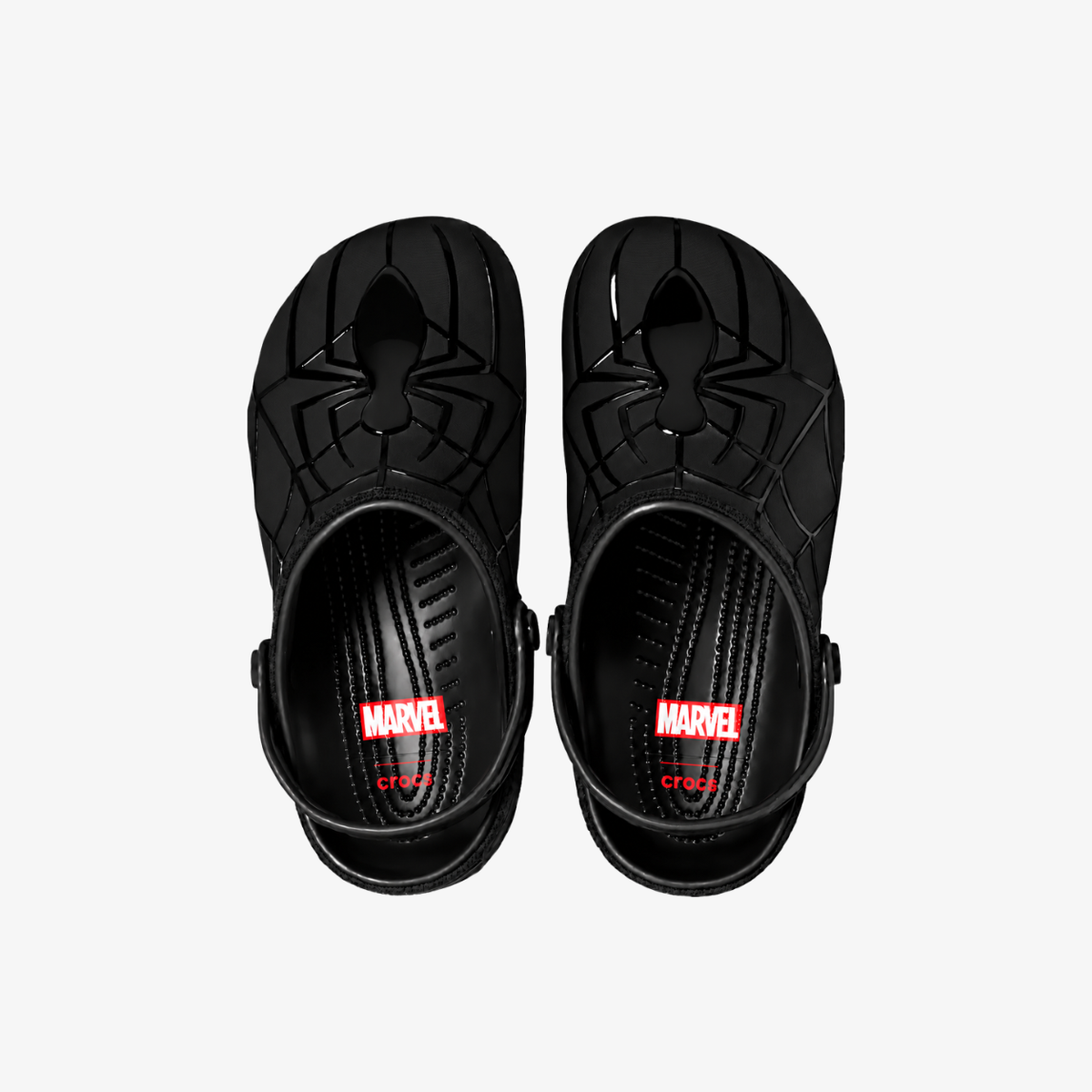 CROCS SPIDERMAN