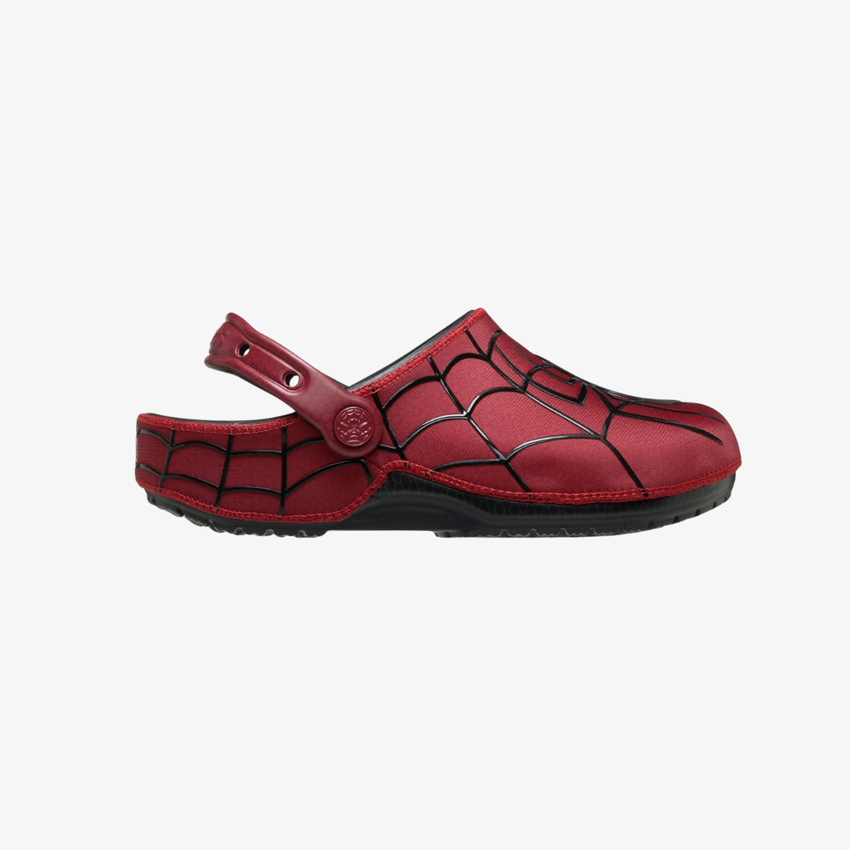 CROCS SPIDERMAN