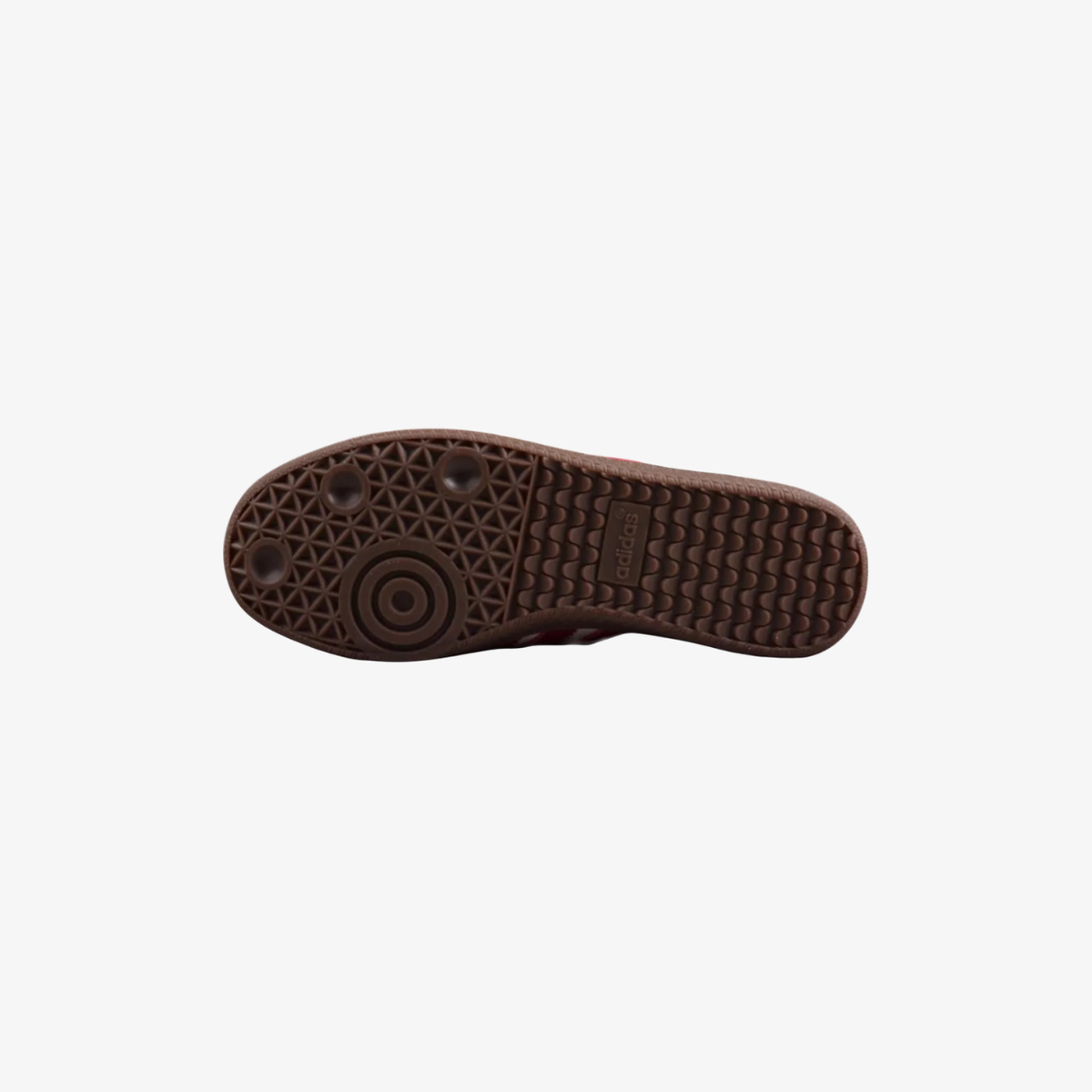 SAMBA X CDG