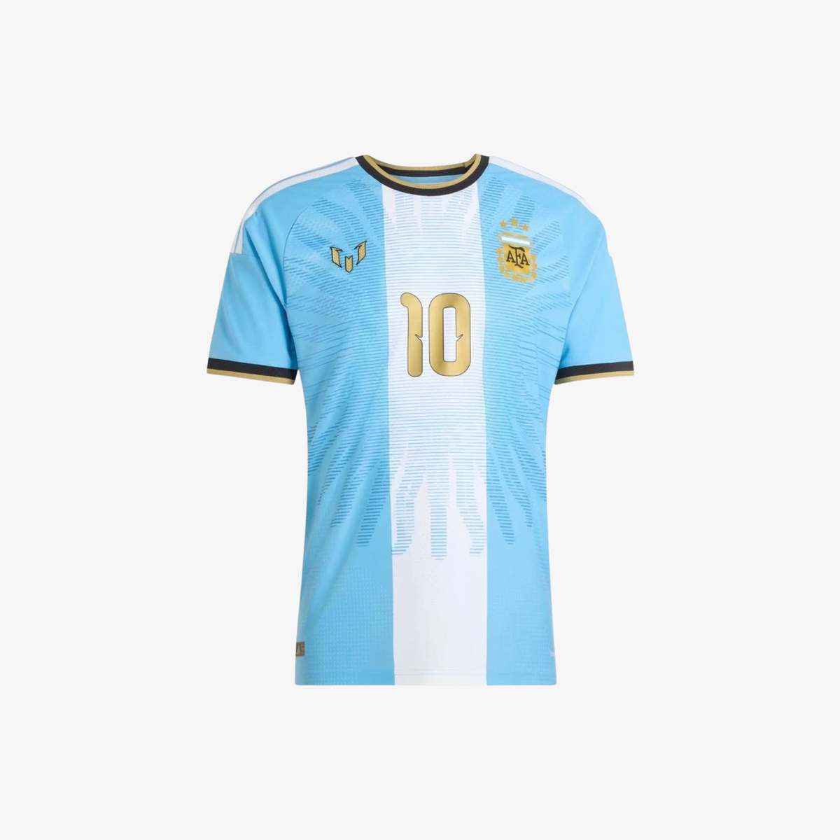 MAILLOT MESSI