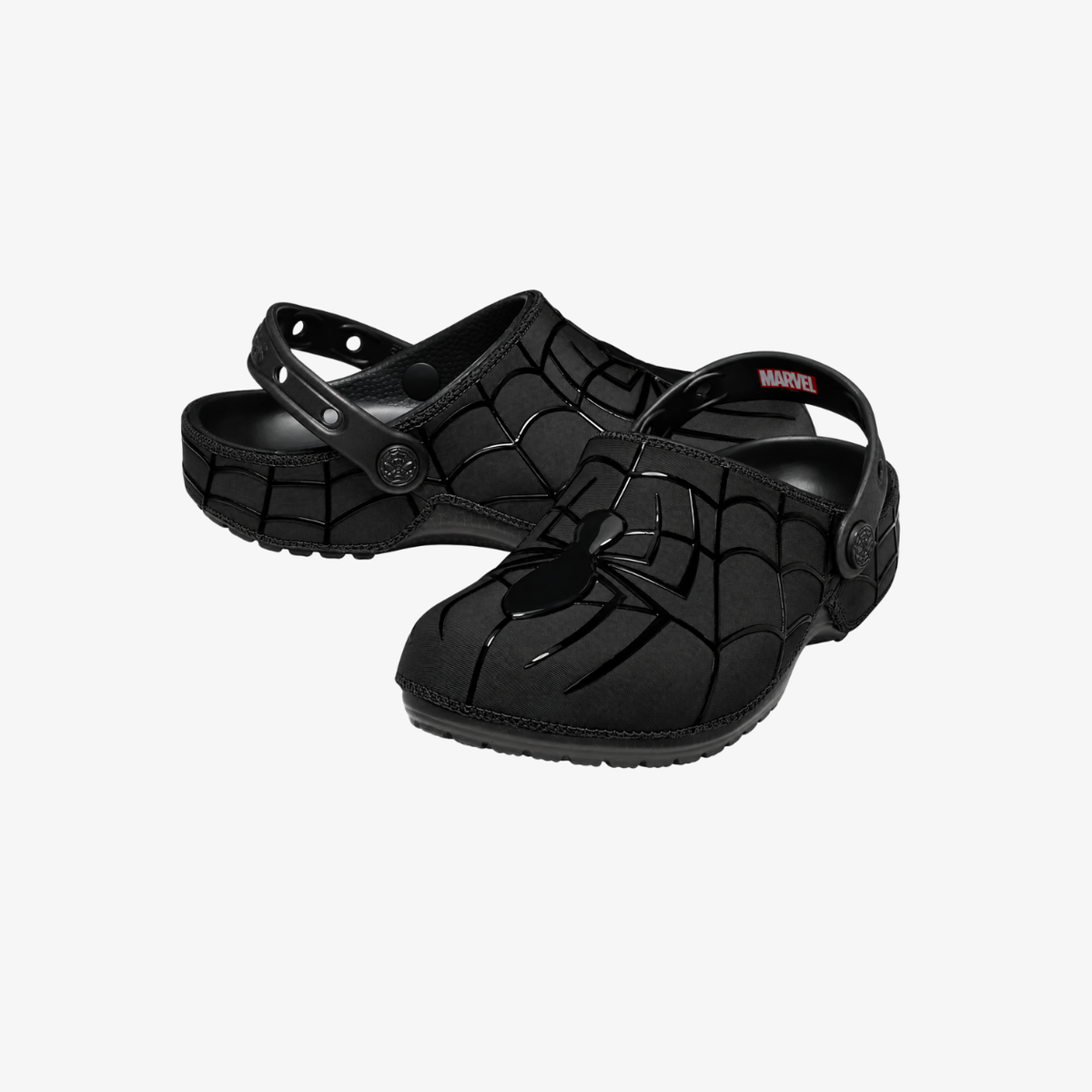 CROCS SPIDERMAN