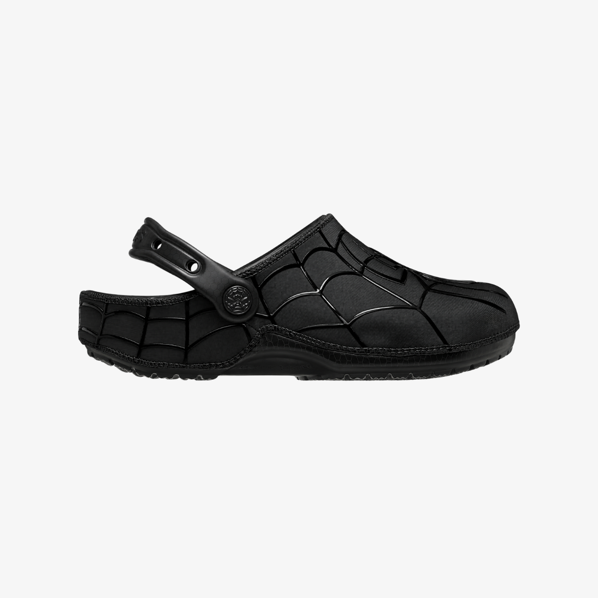 CROCS SPIDERMAN