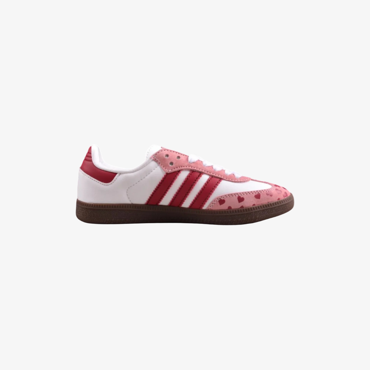 SAMBA X CDG